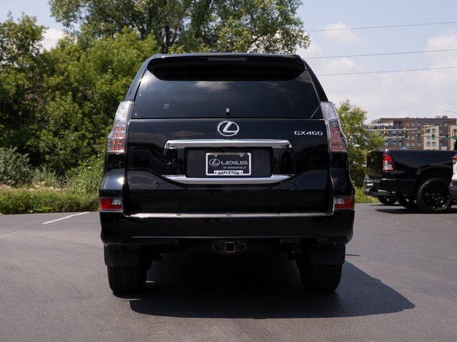 used 2015 Lexus GX 460 car, priced at $25,998