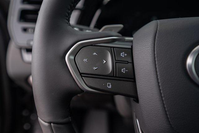 new 2025 Lexus RX 350 car, priced at $62,714