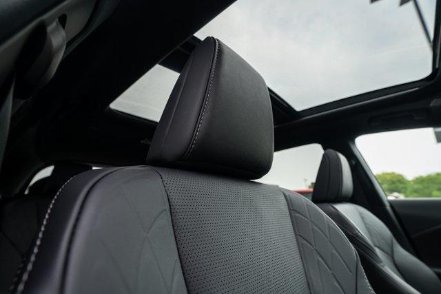 new 2025 Lexus RX 350 car, priced at $62,714