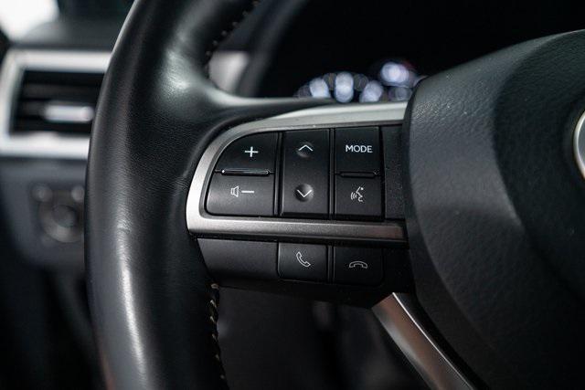 used 2022 Lexus GX 460 car, priced at $52,898