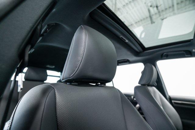 used 2022 Lexus GX 460 car, priced at $52,898