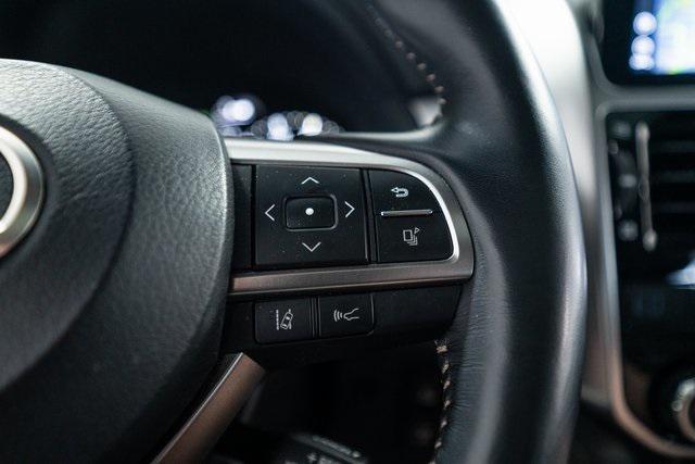 used 2022 Lexus GX 460 car, priced at $52,898
