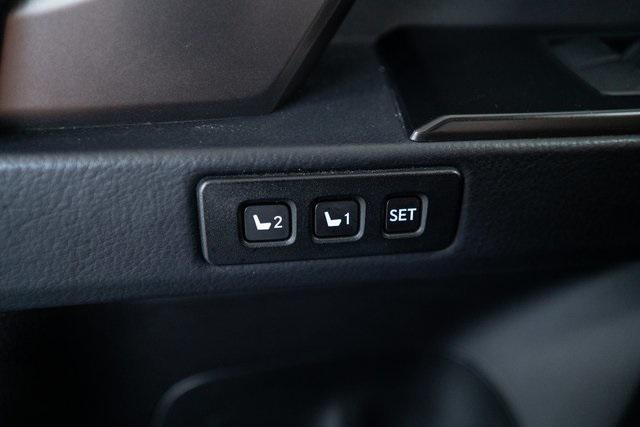used 2022 Lexus GX 460 car, priced at $52,898