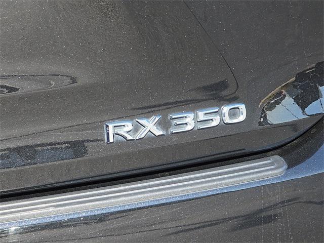 used 2022 Lexus RX 350 car, priced at $40,998