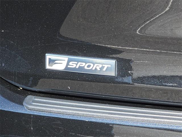 used 2022 Lexus RX 350 car, priced at $40,998
