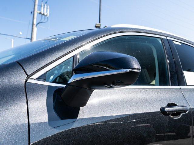 new 2026 Lexus NX 350h car, priced at $58,345