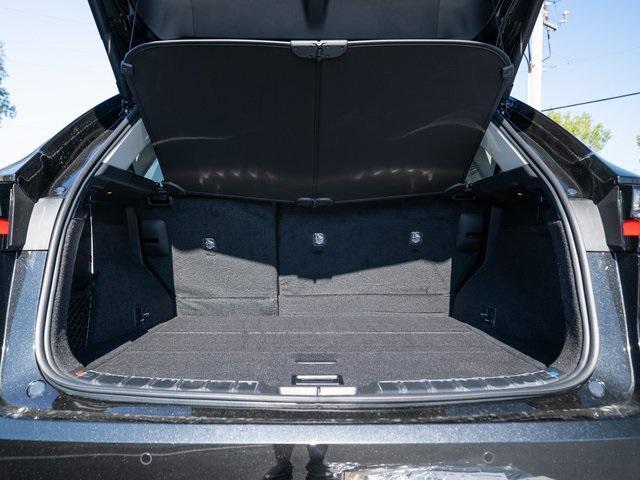 new 2026 Lexus NX 350h car, priced at $58,345
