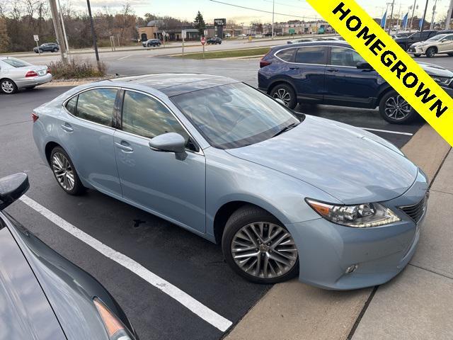 used 2013 Lexus ES 350 car, priced at $10,492