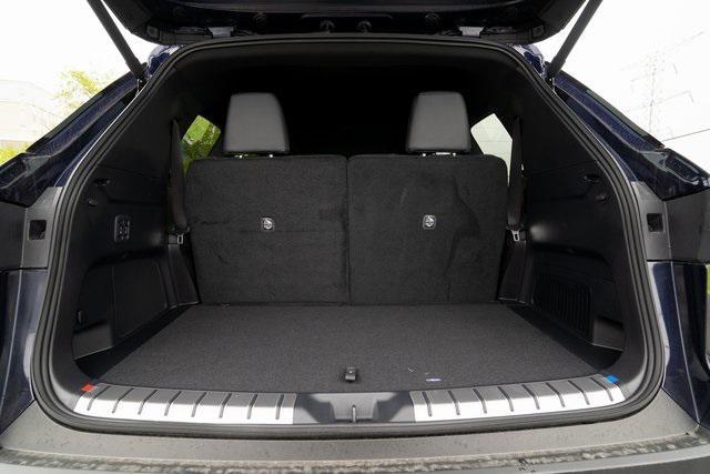 new 2025 Lexus TX 350 car, priced at $69,399