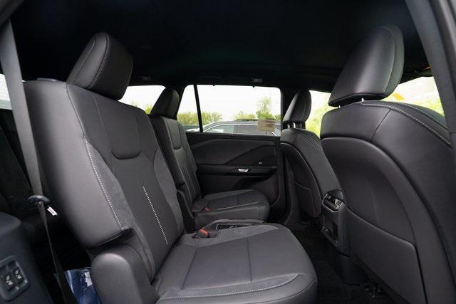 new 2025 Lexus TX 350 car, priced at $69,399