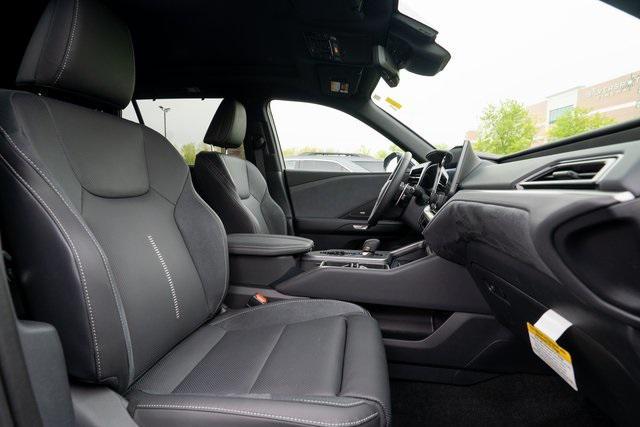 new 2025 Lexus TX 350 car, priced at $69,399