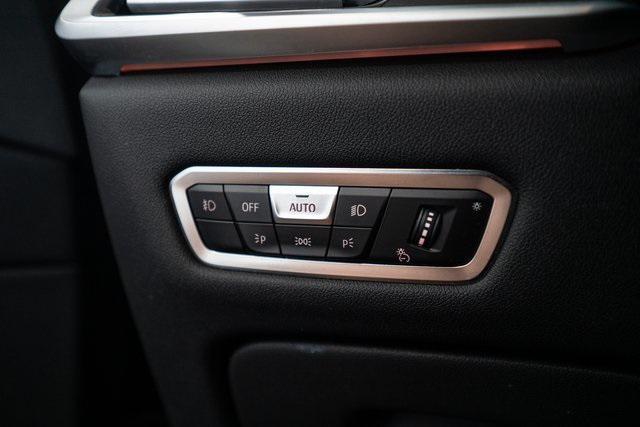 used 2022 BMW X7 car, priced at $54,998