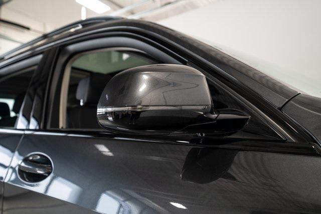 used 2022 BMW X7 car, priced at $54,998