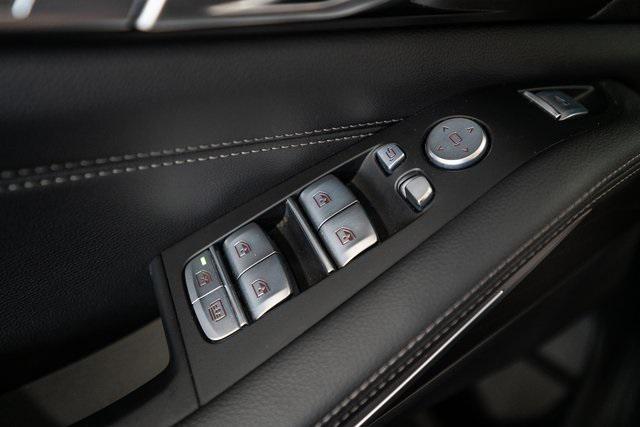 used 2022 BMW X7 car, priced at $54,998