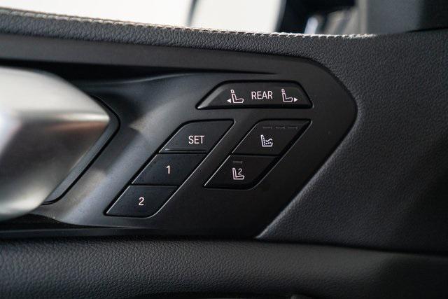 used 2022 BMW X7 car, priced at $54,998