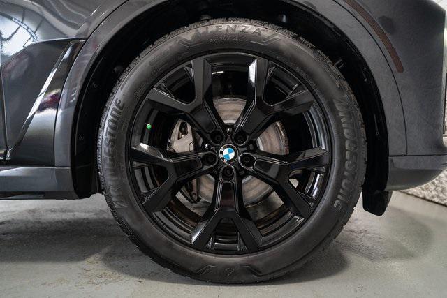 used 2022 BMW X7 car, priced at $54,998