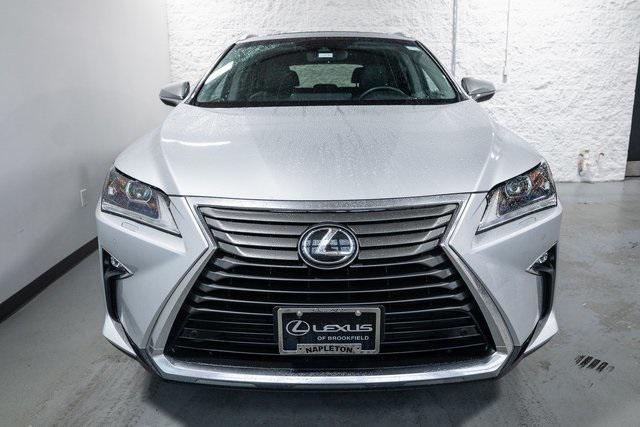 used 2016 Lexus RX 350 car, priced at $24,998