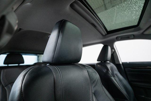 used 2016 Lexus RX 350 car, priced at $24,998