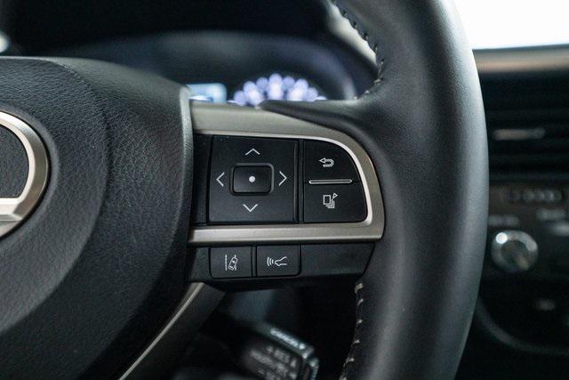 used 2016 Lexus RX 350 car, priced at $24,998