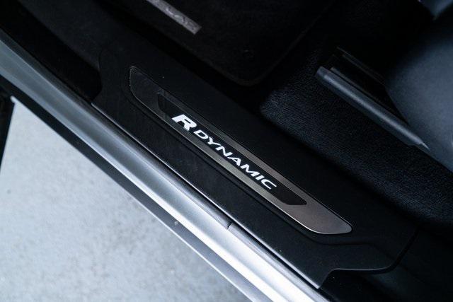 used 2018 Land Rover Range Rover Velar car, priced at $27,998