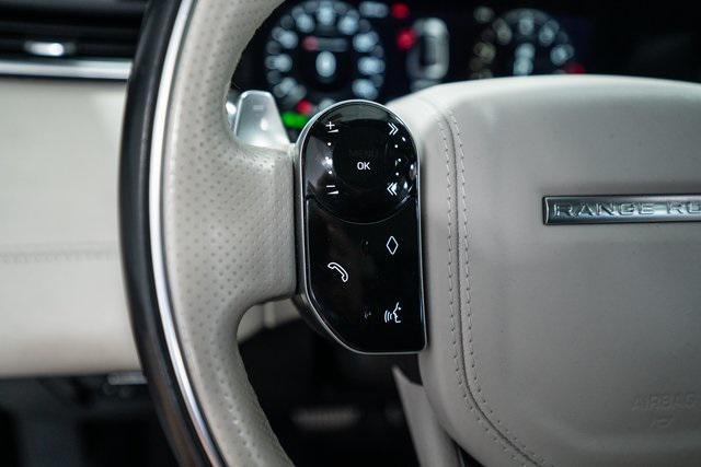 used 2018 Land Rover Range Rover Velar car, priced at $27,998