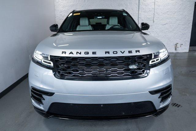 used 2018 Land Rover Range Rover Velar car, priced at $27,998