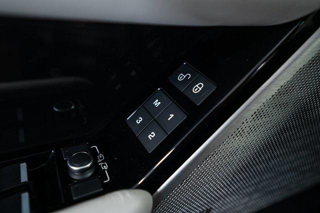 used 2018 Land Rover Range Rover Velar car, priced at $27,998