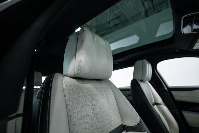 used 2018 Land Rover Range Rover Velar car, priced at $27,998