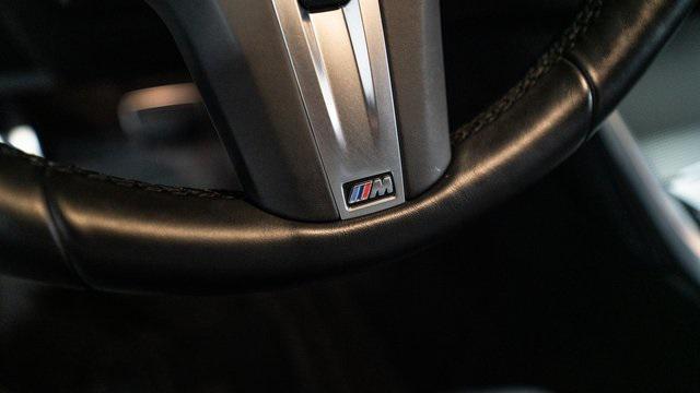 used 2022 BMW M440 car, priced at $48,200