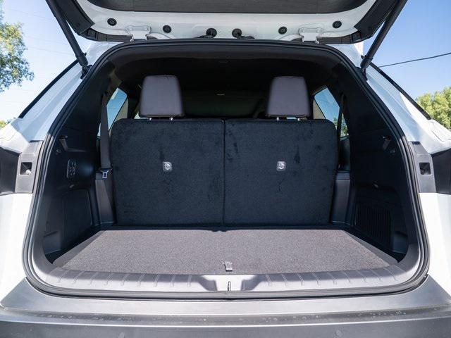 new 2025 Lexus TX 350 car, priced at $60,750