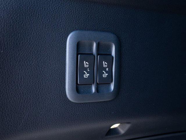 new 2025 Lexus TX 350 car, priced at $60,750