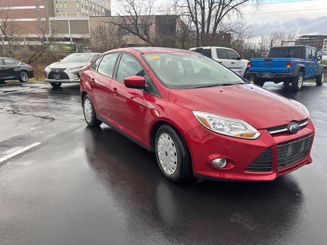 used 2012 Ford Focus car, priced at $8,200