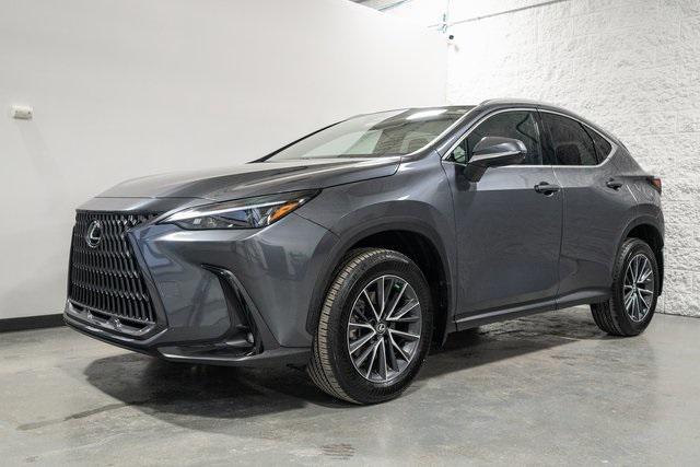 used 2022 Lexus NX 350 car, priced at $38,400