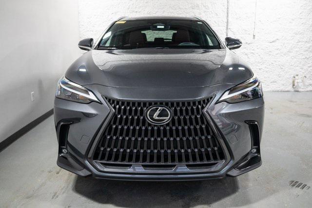 used 2022 Lexus NX 350 car, priced at $38,400