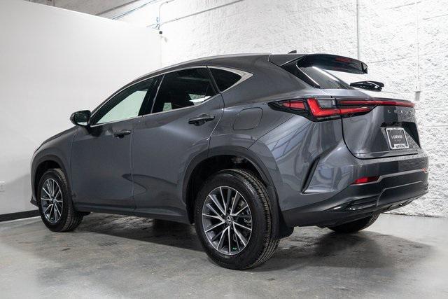 used 2022 Lexus NX 350 car, priced at $38,400