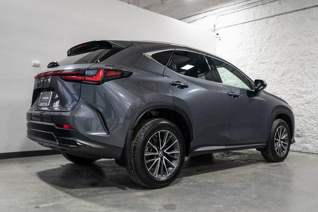 used 2022 Lexus NX 350 car, priced at $38,400