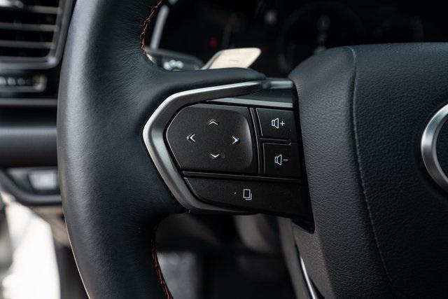 used 2022 Lexus NX 350 car, priced at $43,992