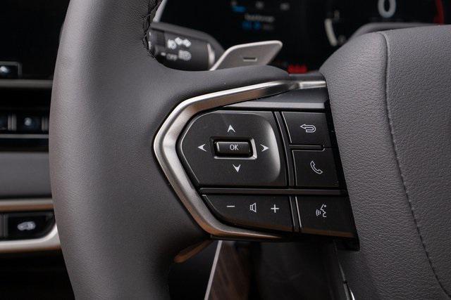new 2025 Lexus RX 350 car, priced at $58,025