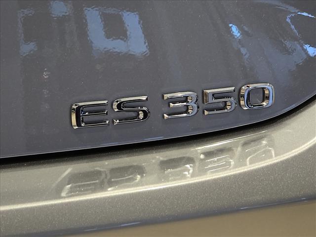 new 2025 Lexus ES 350 car, priced at $47,250