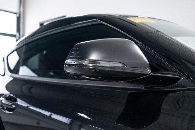 used 2022 Toyota GR Supra car, priced at $52,500
