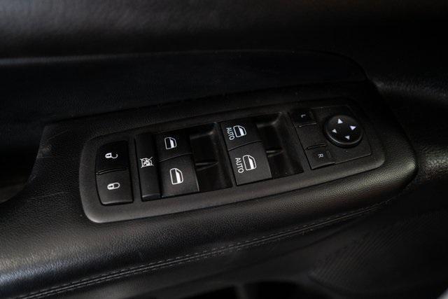 used 2021 Jeep Grand Cherokee car, priced at $29,998