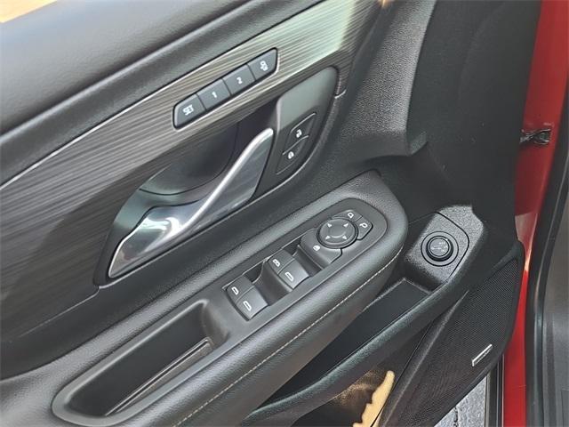 used 2022 GMC Terrain car, priced at $22,192