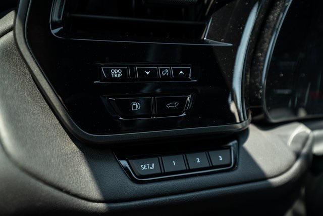 new 2025 Lexus TX 350 car, priced at $69,385
