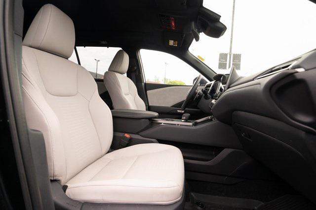 new 2025 Lexus TX 350 car, priced at $65,499