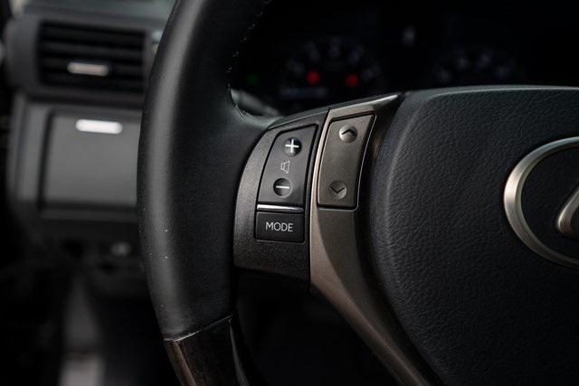 used 2013 Lexus RX 350 car, priced at $18,599