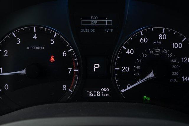 used 2013 Lexus RX 350 car, priced at $18,599