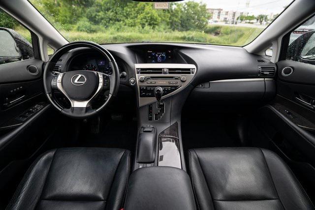 used 2013 Lexus RX 350 car, priced at $18,599
