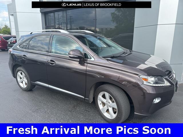 used 2013 Lexus RX 350 car, priced at $18,492