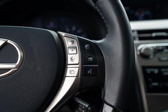 used 2013 Lexus RX 350 car, priced at $18,599