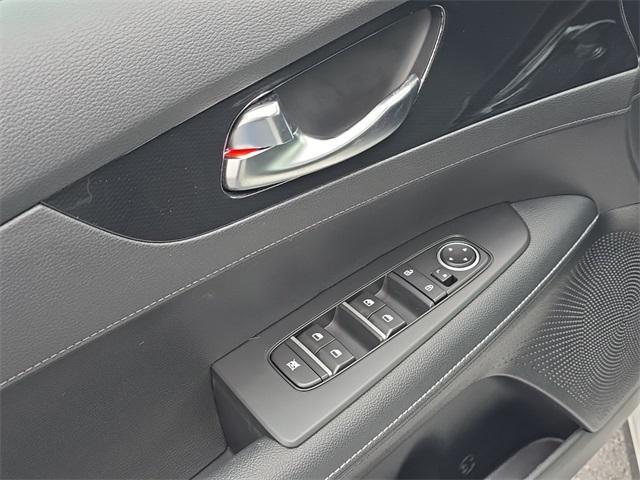 used 2024 Kia Forte car, priced at $21,498